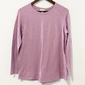 J. Jill Long‎ Sleeve Size Small